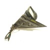 Recambio de retrovisor izquierdo para bmw x3 (e83) 2.0 d referencia OEM IAM 51163448131  