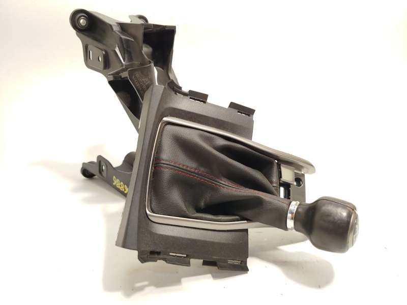Recambio de palanca cambio para honda civic x hatchback (fc_, fk_) 1.0 vtec referencia OEM IAM TBAA0 - Plata 3
