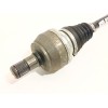 Recambio de transmision delantera izquierda para skoda kodiaq i (ns6, ns7, nv7) 1.5 tsi referencia OEM IAM 3Q0407271BA  160D65N