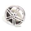 Recambio de llanta para porsche macan (95b) 3.0 s diesel referencia OEM IAM 95B601025BB 95B601025BB88Z 
