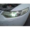 HONDA ACCORD VIII (CU)