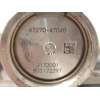 Recambio de abs para toyota c-hr (_x1_) 1.8 hybrid (zyx10_, zyx11_) referencia OEM IAM 4721010040 4727047040 