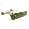 Recambio de sistema audio / radio cd para bmw x3 (e83) 2.0 d referencia OEM IAM 65129142413  