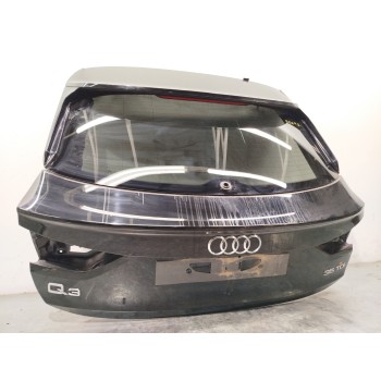 Recambio de porton trasero para audi q3 sportback (f3n) 35 tdi referencia OEM IAM 83F827025  