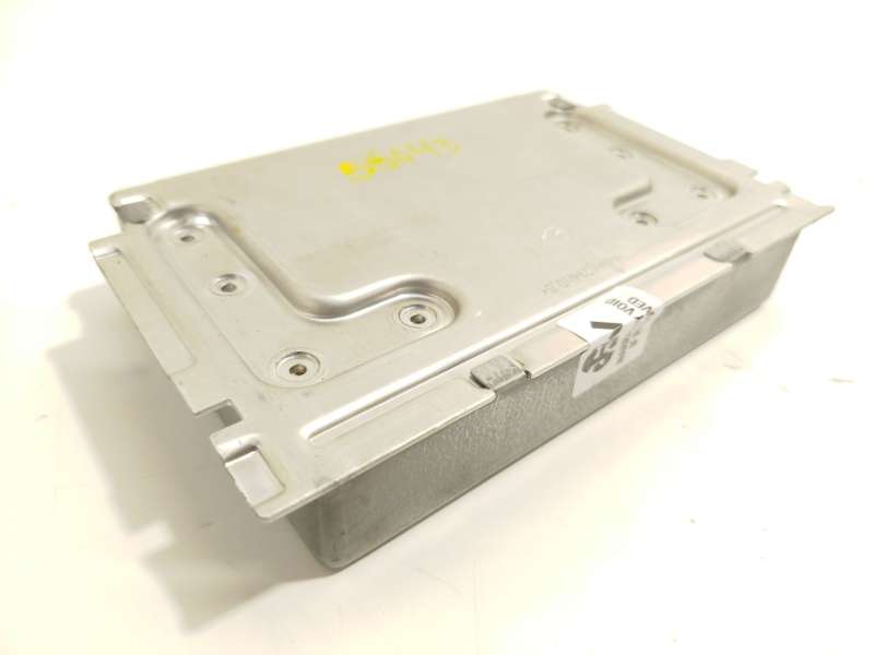 Recambio de centralita cambio automatico para bmw x5 (e53) 3.0 i referencia OEM IAM 7508145  5WK33502AG - Negro 2