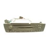 Recambio de sistema audio / radio cd para bmw x3 (e83) 2.0 d referencia OEM IAM 65129142413  