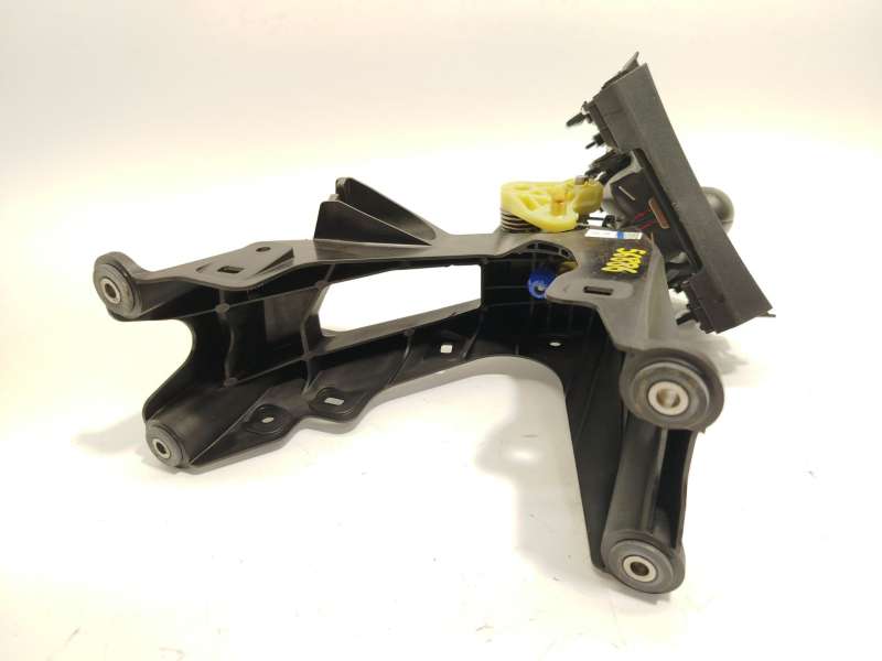Recambio de palanca cambio para honda civic x hatchback (fc_, fk_) 1.0 vtec referencia OEM IAM TBAA0 - Plata 5