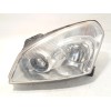 Recambio de faro izquierdo para nissan qashqai i (j10, nj10) 2.0 dci referencia OEM IAM 26060JD95A  1EF23804241