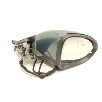 Recambio de retrovisor derecho para volkswagen t-roc (a11, d11) 1.0 tsi referencia OEM IAM 2GA857508CK 2GA857508CK9B9 