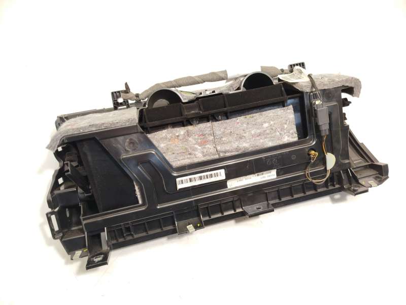 Recambio de guantera para land rover discovery v (l462) 2.0 sd4 4x4 referencia OEM IAM LR088836 HY3206024AG8PVJ - Blanco 3