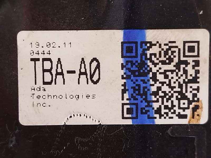 Recambio de palanca cambio para honda civic x hatchback (fc_, fk_) 1.0 vtec referencia OEM IAM TBAA0 - Plata 6