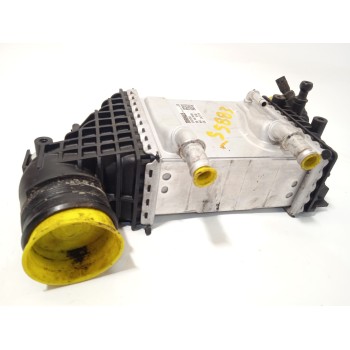 INTERCOOLER 04L145749M 