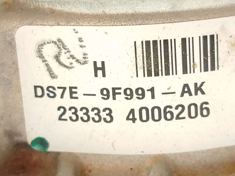 Recambio de caja mariposa para ford kuga iii (dfk) 2.5 fhev referencia OEM IAM DS7E9F991AK 2264983 - Verde 5