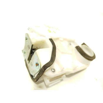 Recambio de cerradura puerta delantera derecha para mitsubishi eclipse cross (gk_, gl_) 1.5 t-mivec referencia OEM IAM 5715A728 