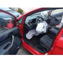 FORD FIESTA (CB1)