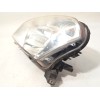 Recambio de faro izquierdo para nissan qashqai i (j10, nj10) 2.0 dci referencia OEM IAM 26060JD95A  1EF23804241