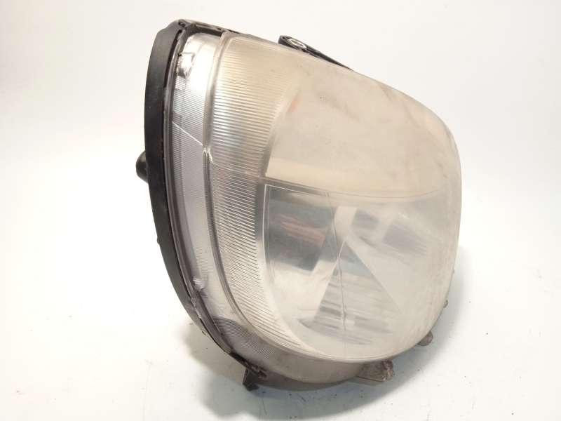 Recambio de faro derecho para fiat doblo furgón/monospace (223_) 1.9 jtd referencia OEM IAM 51805934 43680383 43680999 - Blanco 2