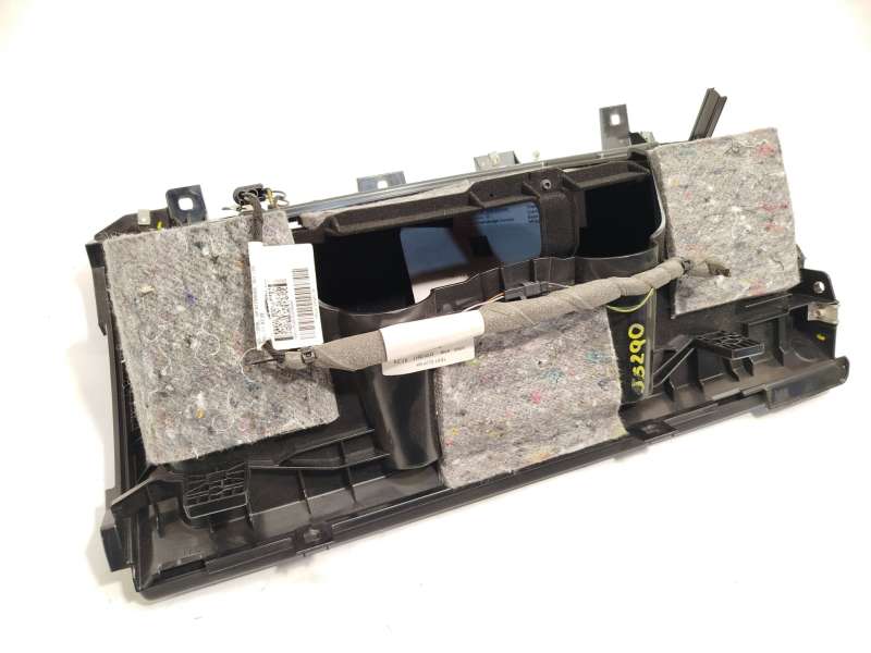Recambio de guantera para land rover discovery v (l462) 2.0 sd4 4x4 referencia OEM IAM LR088836 HY3206024AG8PVJ - Blanco 4