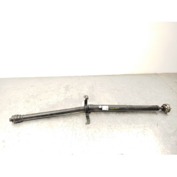 Recambio de transmision central para audi a6 c8 (4a2) 45 tdi mild hybrid quattro referencia OEM IAM 4K0521101G  