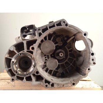 Recambio de caja cambios para seat ateca (kh7, khp) 2.0 tdi referencia OEM IAM ULV 02Q300058C 