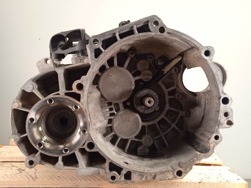 CAJA CAMBIOS ULV 02Q300058C 