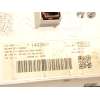 Recambio de cuadro instrumentos para peugeot 2008 (--.2013) 1.2 12v e-thp referencia OEM IAM 9814039580 9822703980 