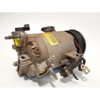 Recambio de compresor aire acondicionado para ford transit courier b460 monospace 1.0 ecoboost referencia OEM IAM C1B119D629AJ 2