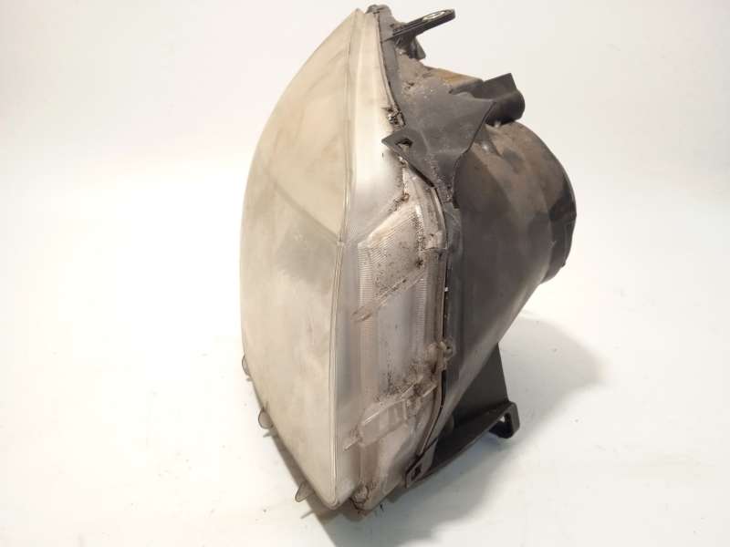 Recambio de faro derecho para fiat doblo furgón/monospace (223_) 1.9 jtd referencia OEM IAM 51805934 43680383 43680999 - Blanco 3