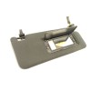 Recambio de parasol derecho para honda civic x hatchback (fc_, fk_) 1.0 vtec referencia OEM IAM NOREF  