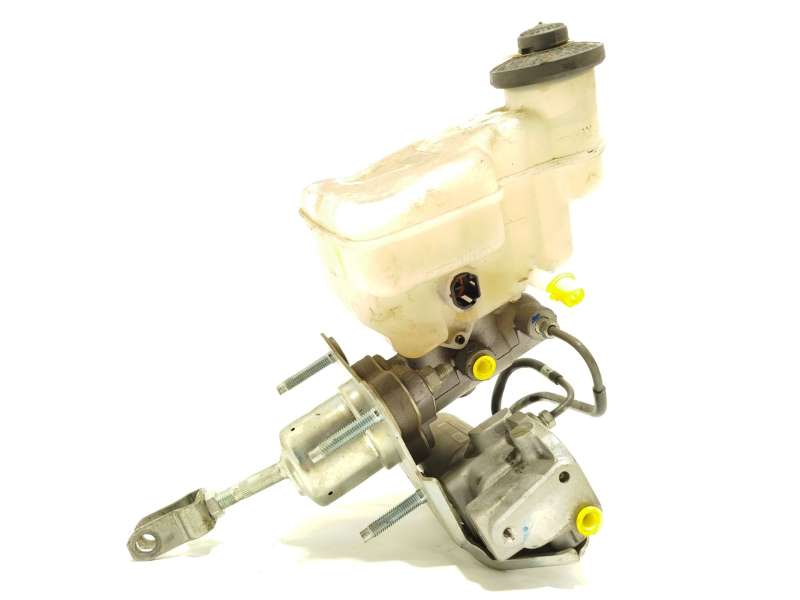Recambio de bomba freno para lexus gs 300h referencia OEM IAM 4720730080 2