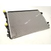 Recambio de radiador agua para seat leon (kl1, klg) 1.5 tsi referencia OEM IAM 5WA121251D  