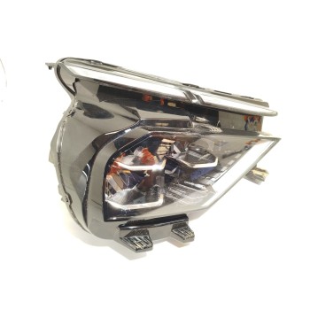 Recambio de faro derecho para citroën c4 iii (ba_, bb_, bc_) 1.2 puretech 130 (bahnsa, bahnsb) referencia OEM IAM 9830649280  73