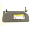 Recambio de parasol derecho para honda civic x hatchback (fc_, fk_) 1.0 vtec referencia OEM IAM NOREF  