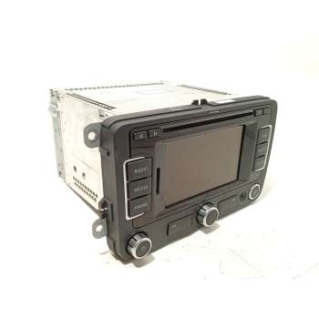 SISTEMA NAVEGACION GPS 5P0035191D 