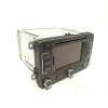 Recambio de sistema navegacion gps para seat leon (1p1) 1.6 tdi referencia OEM IAM 5P0035191D  
