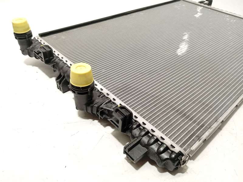 Recambio de radiador agua para seat leon (kl1, klg) 1.5 tsi referencia OEM IAM 5WA121251D 2