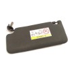 Recambio de parasol derecho para honda civic x hatchback (fc_, fk_) 1.0 vtec referencia OEM IAM NOREF  