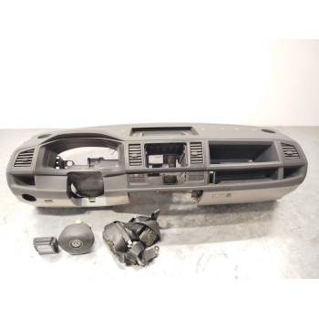 KIT AIRBAG 7E1857003DJ82V 7E1880202E 7E0880201AP81U