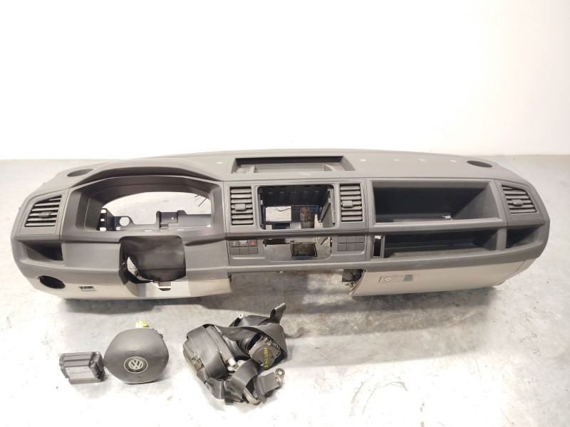 KIT AIRBAG 7E1857003DJ82V 7E1880202E 7E0880201AP81U