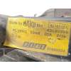 Recambio de faro derecho para fiat doblo furgoneta/monovolumen (223_) 1.9 jtd referencia OEM IAM 51805934 43680383 43680999