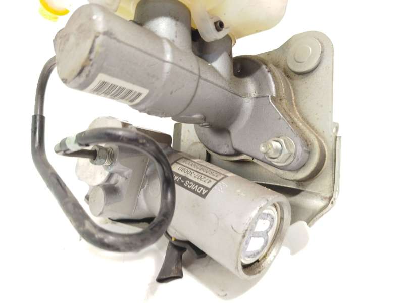 Recambio de bomba freno para lexus gs 300h referencia OEM IAM 4720730080 4