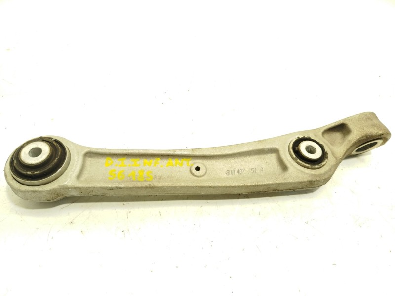 BRAZO SUSPENSION INFERIOR DELANTERO IZQUIERDO 80A407151A 80A407155 