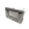 Recambio de sistema navegacion gps para seat leon (1p1) 1.6 tdi referencia OEM IAM 5P0035191D  