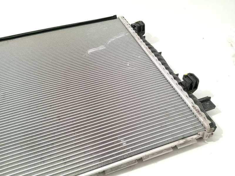 Recambio de radiador agua para seat leon (kl1, klg) 1.5 tsi referencia OEM IAM 5WA121251D 3