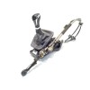 Recambio de palanca cambio para infiniti q30 1.6 premium referencia OEM IAM A1763602600  