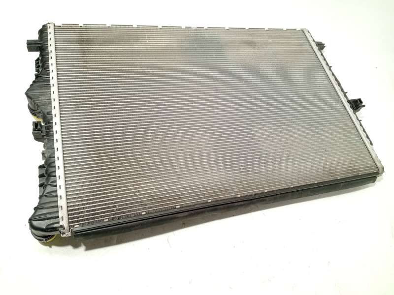 Recambio de radiador agua para seat leon (kl1, klg) 1.5 tsi referencia OEM IAM 5WA121251D 4