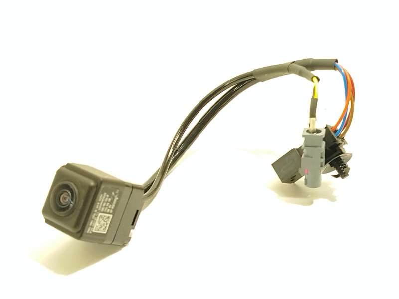 Recambio de modulo electronico para volkswagen tiguan (ad1, ax1) 2.0 tdi referencia OEM IAM 5Q0980556B 2