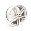 Recambio de llanta para porsche macan (95b) 3.0 s diesel referencia OEM IAM 95B601025BC 95B601025BC88Z 