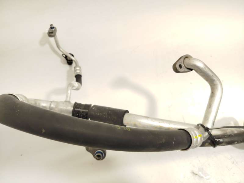 Recambio de tubos aire acondicionado para kia niro ii (sg2) ev referencia OEM IAM 97777AO020 - Azul 2