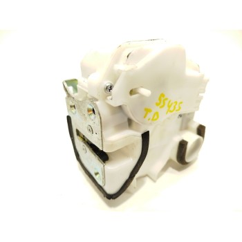 CERRADURA PUERTA TRASERA DERECHA 5745A396 